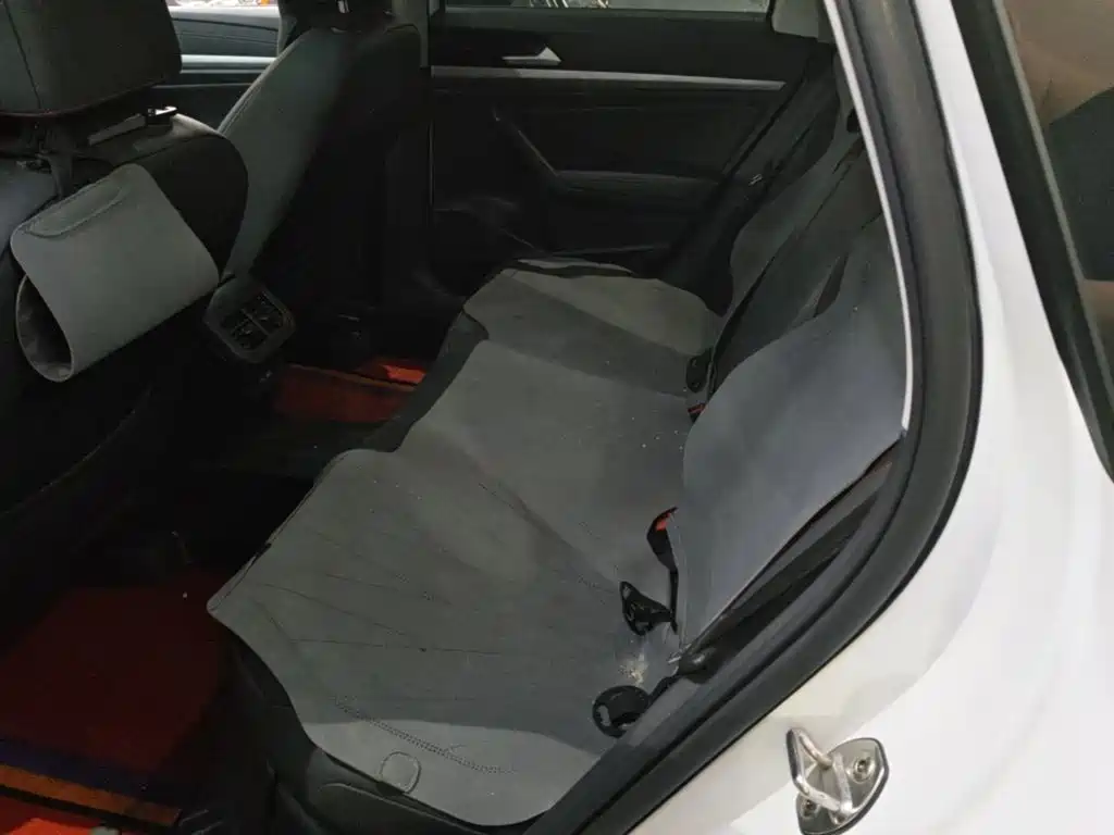 Volkswagen Lavida — миниатюра 17
