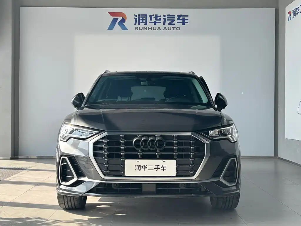 Audi Q3 — фотографии объявления, Фото 18