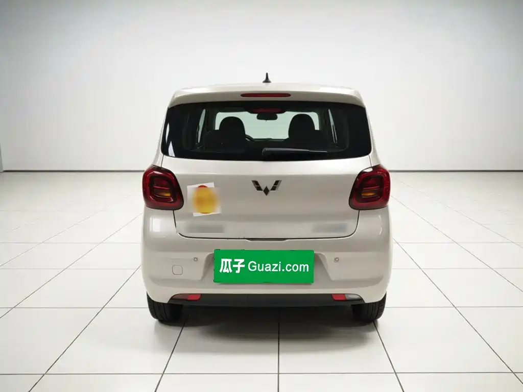 Wuling MINIEV — миниатюра 5