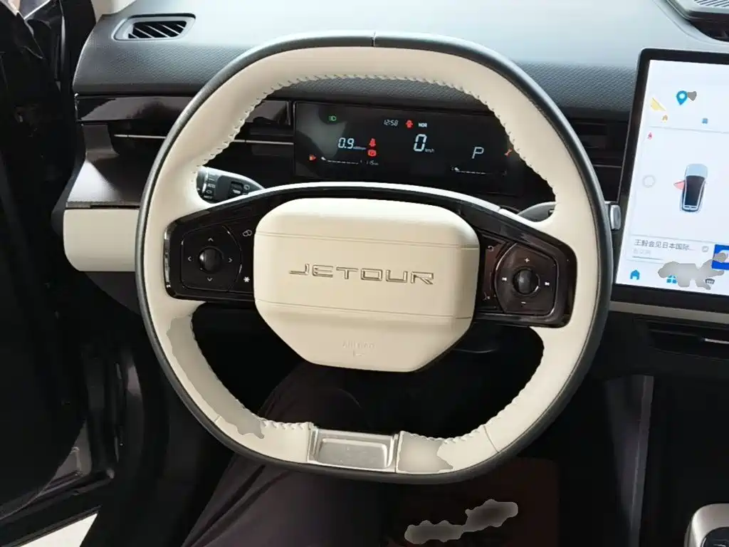 Jetour Dasheng — миниатюра 11