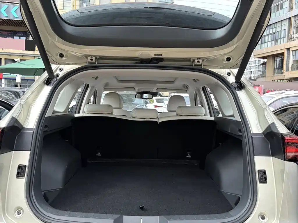 Haval H6 — миниатюра 7