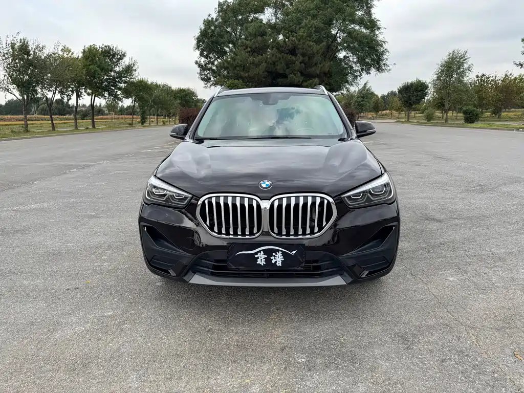 BMW X1 — миниатюра 2