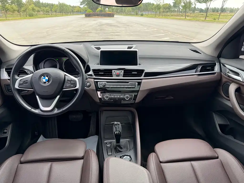 BMW X1 — миниатюра 6