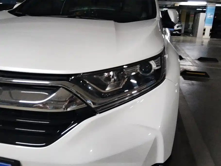 Honda CR-V — миниатюра 5