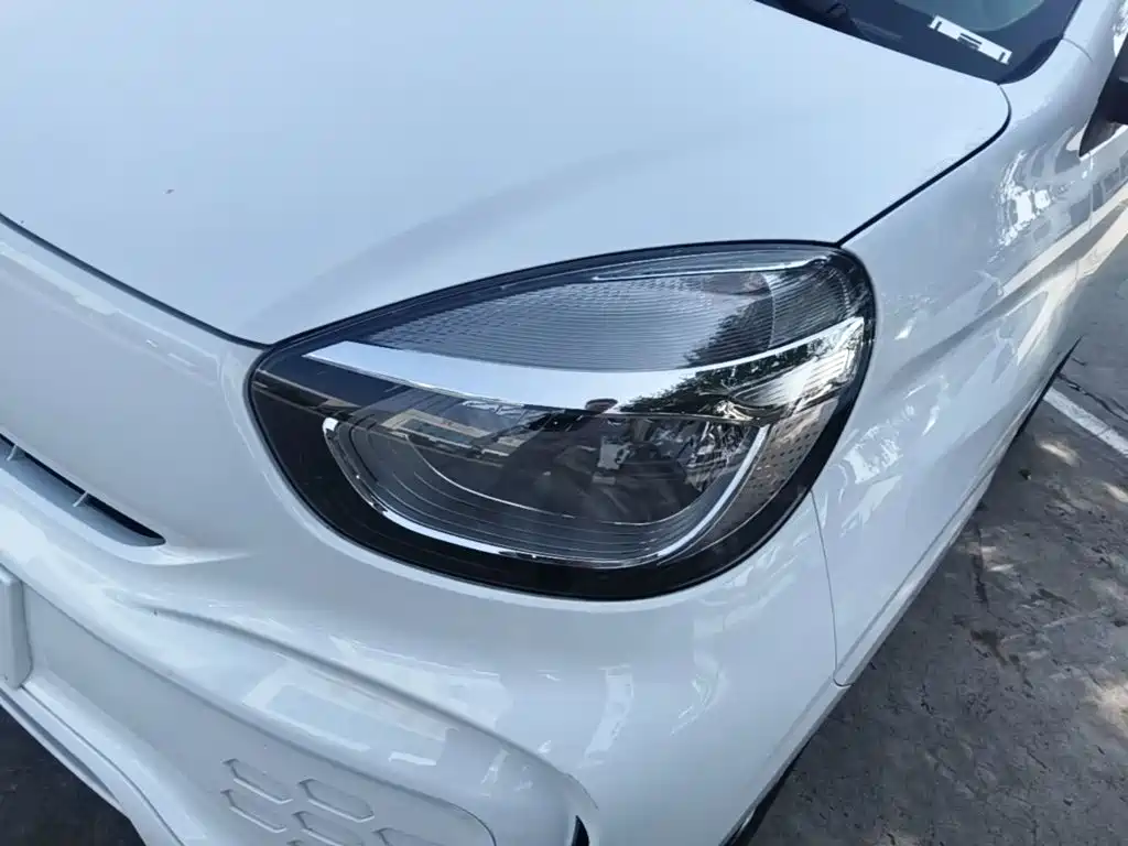 Roewe Clever — миниатюра 24