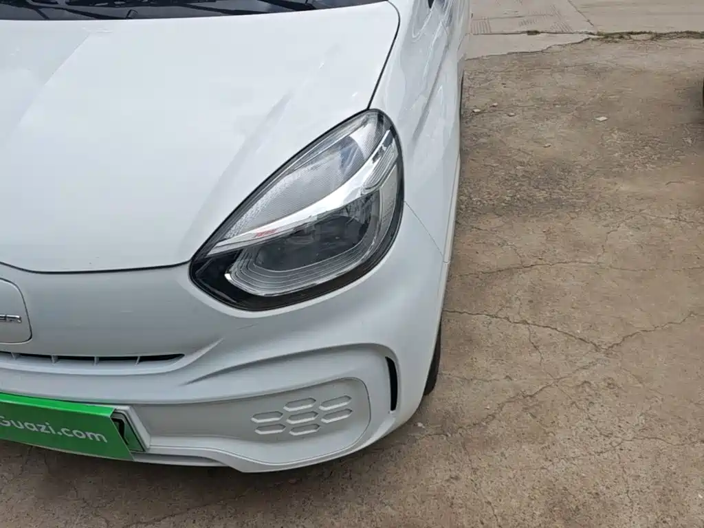 Roewe Clever — миниатюра 24