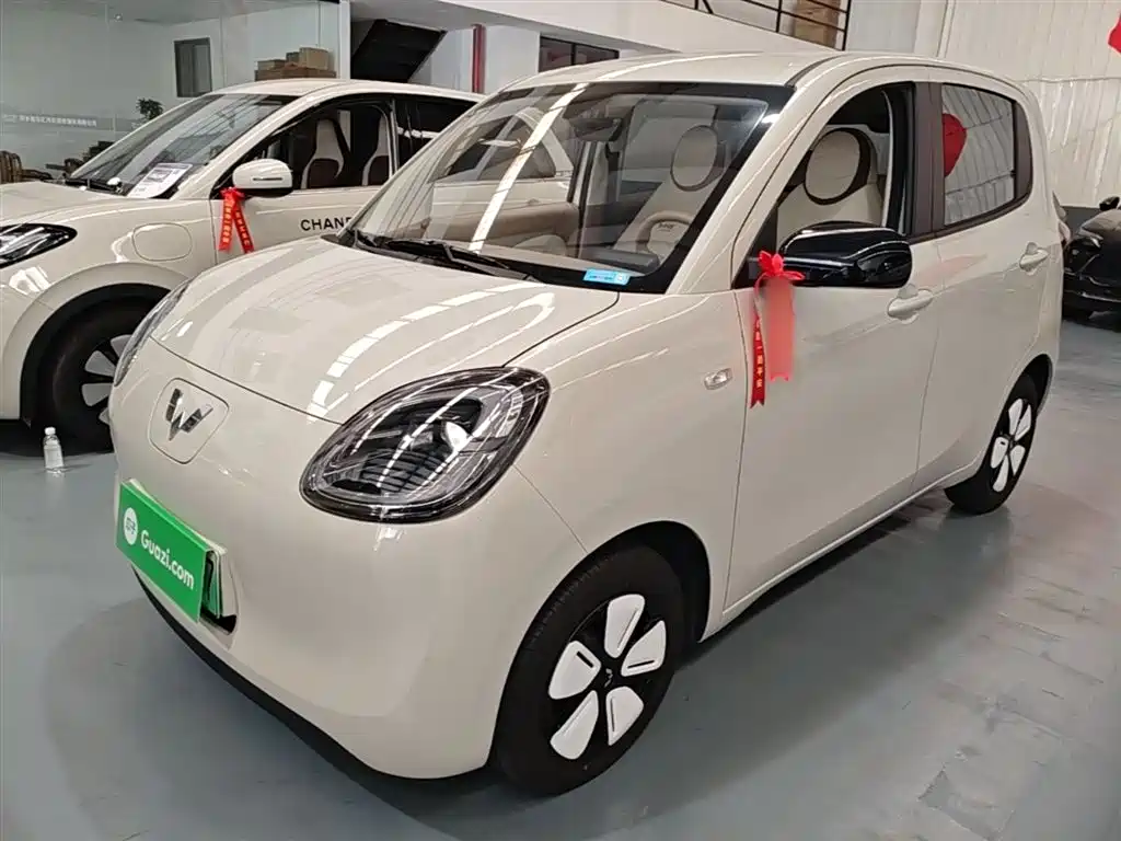 Wuling Mini EV MINIEV 2025