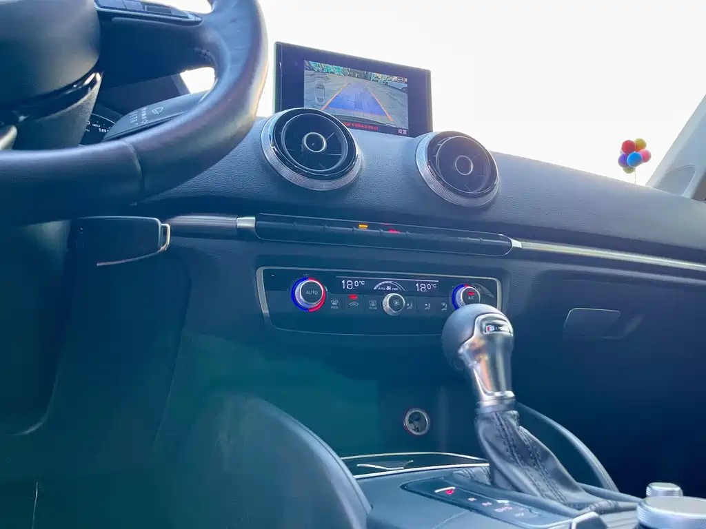 Audi A3 — миниатюра 15