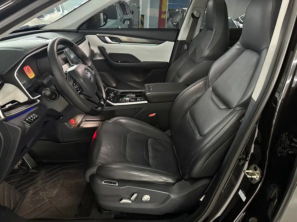 WM Motor EX5 — миниатюра 8