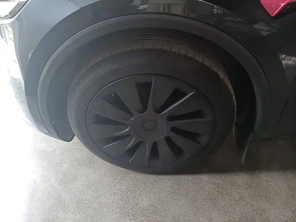 Tesla Model Y — миниатюра 23