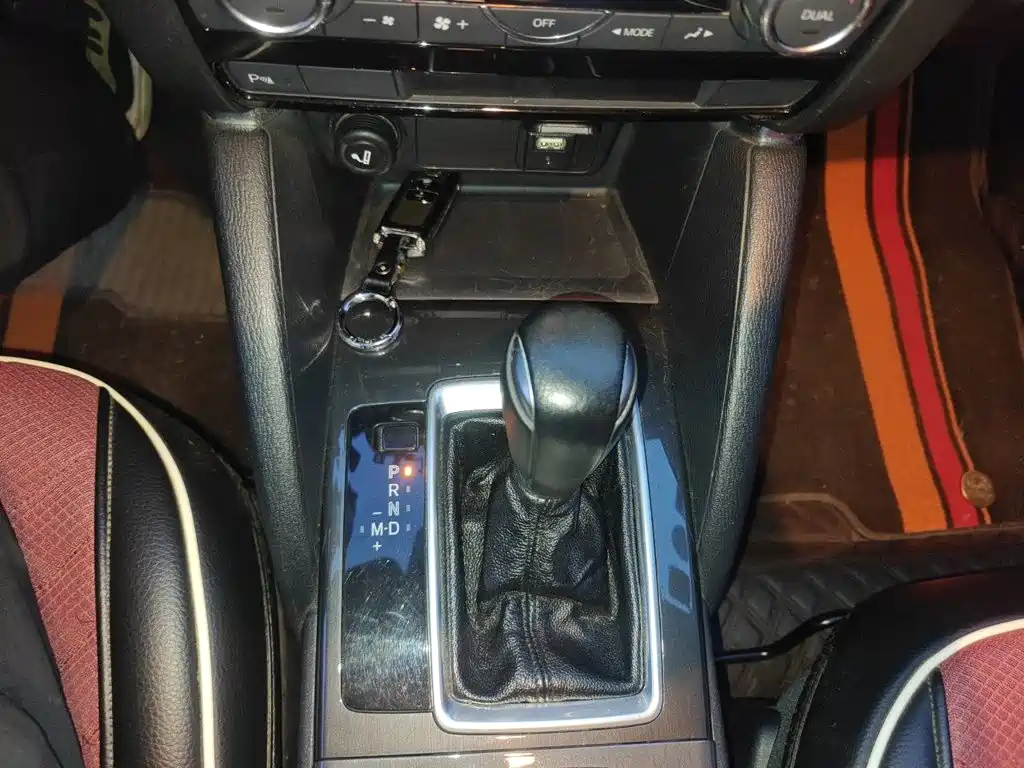 Mazda CX-5 — миниатюра 10