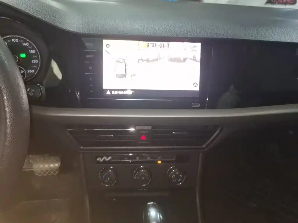 Volkswagen Lavida — миниатюра 13