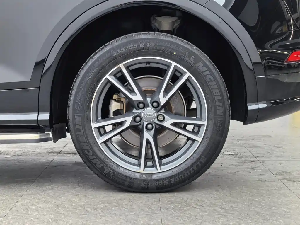 Audi Q5L — фотографии объявления, Фото 18