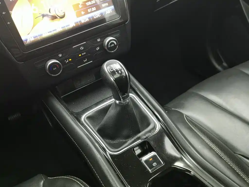 DONGFENG SCENERY 580