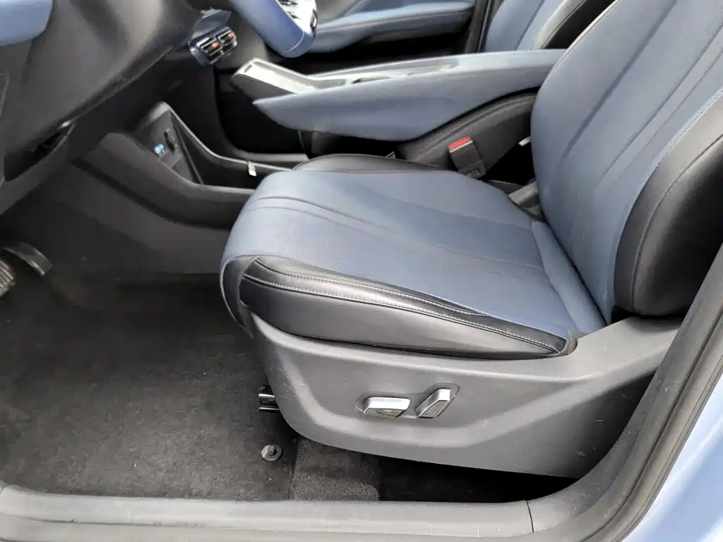 BYD Seagull — миниатюра 20