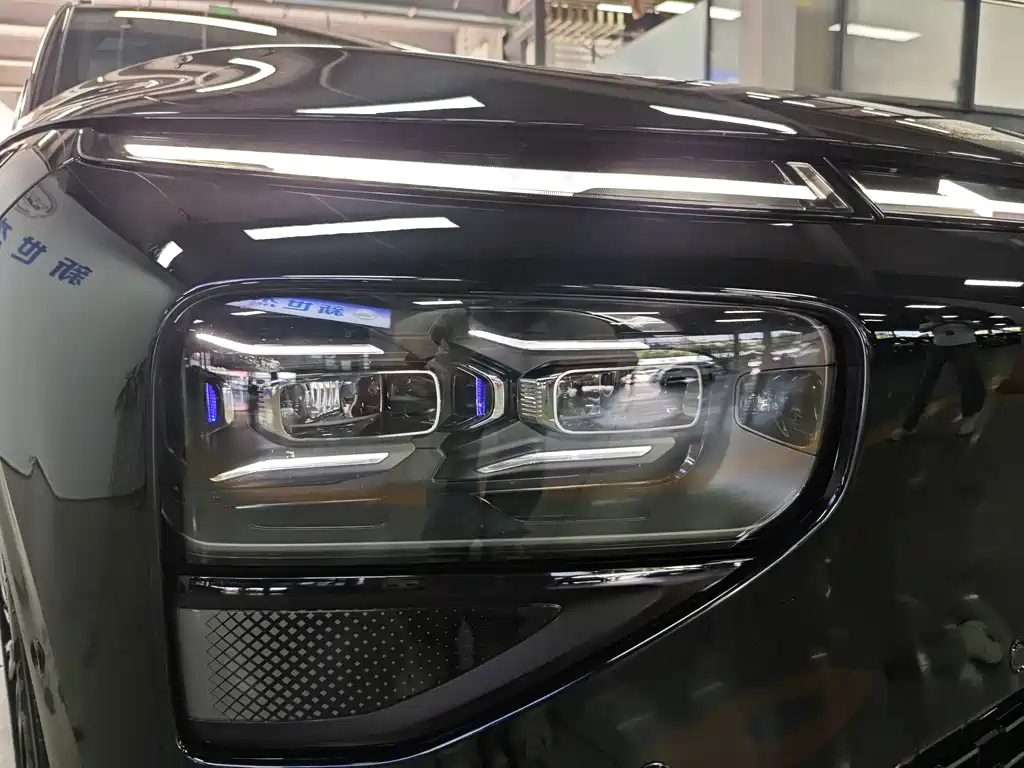 XPeng G9 — миниатюра 4