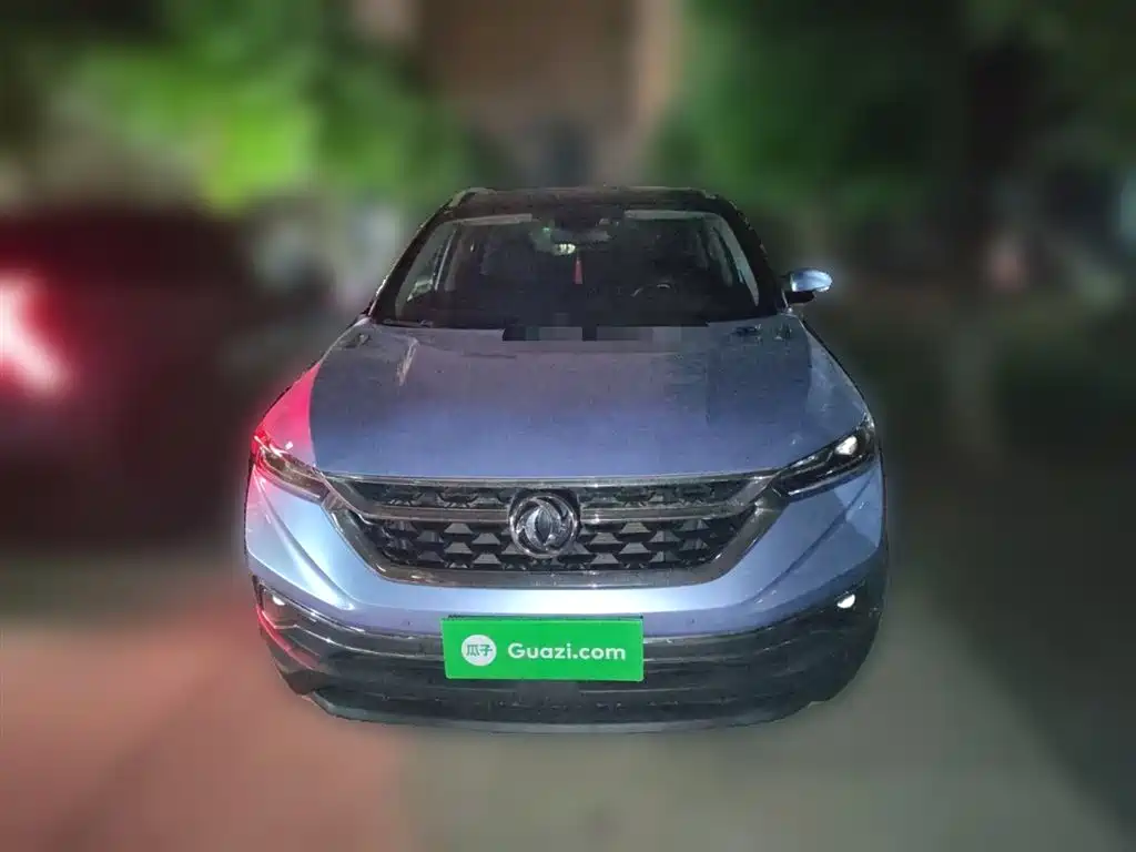 DONGFENG AX7