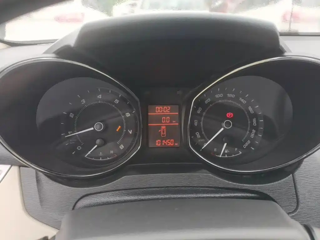Chery Arrizo 7 — миниатюра 12