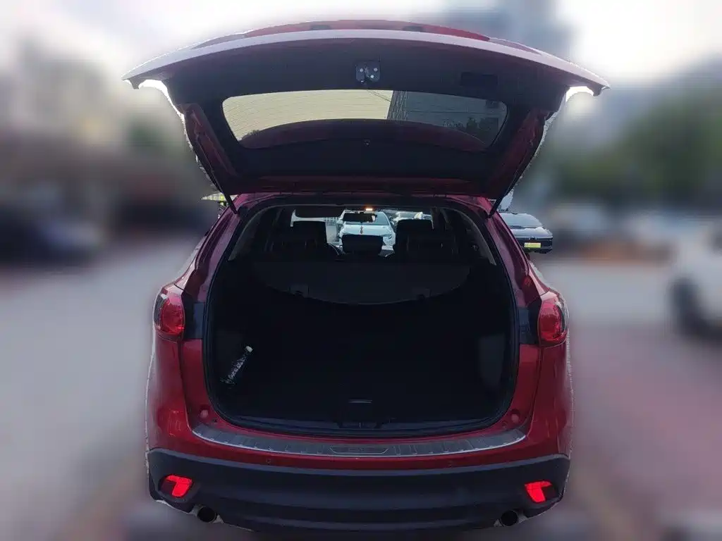 Mazda CX-5 — миниатюра 15