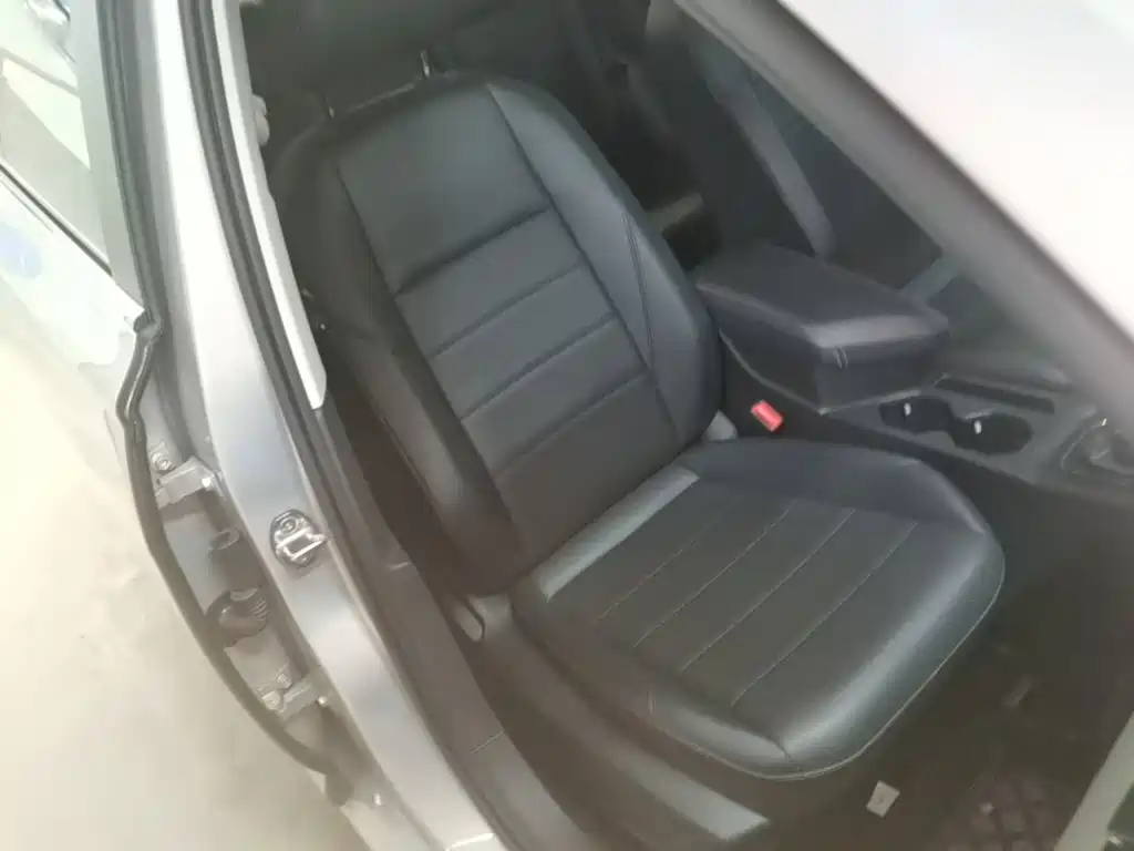 Volkswagen Lavida — миниатюра 25