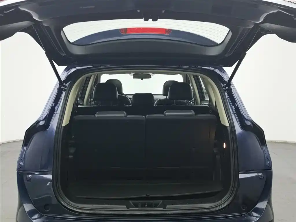 DONGFENG SCENERY 580