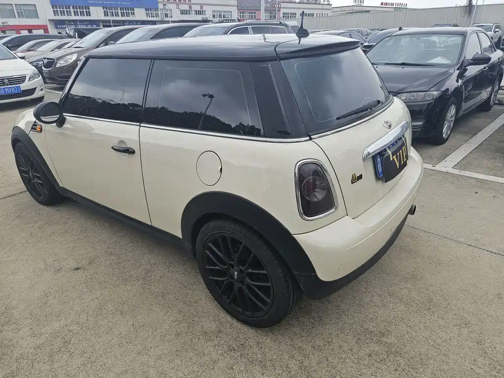 MINI Mini — миниатюра 14