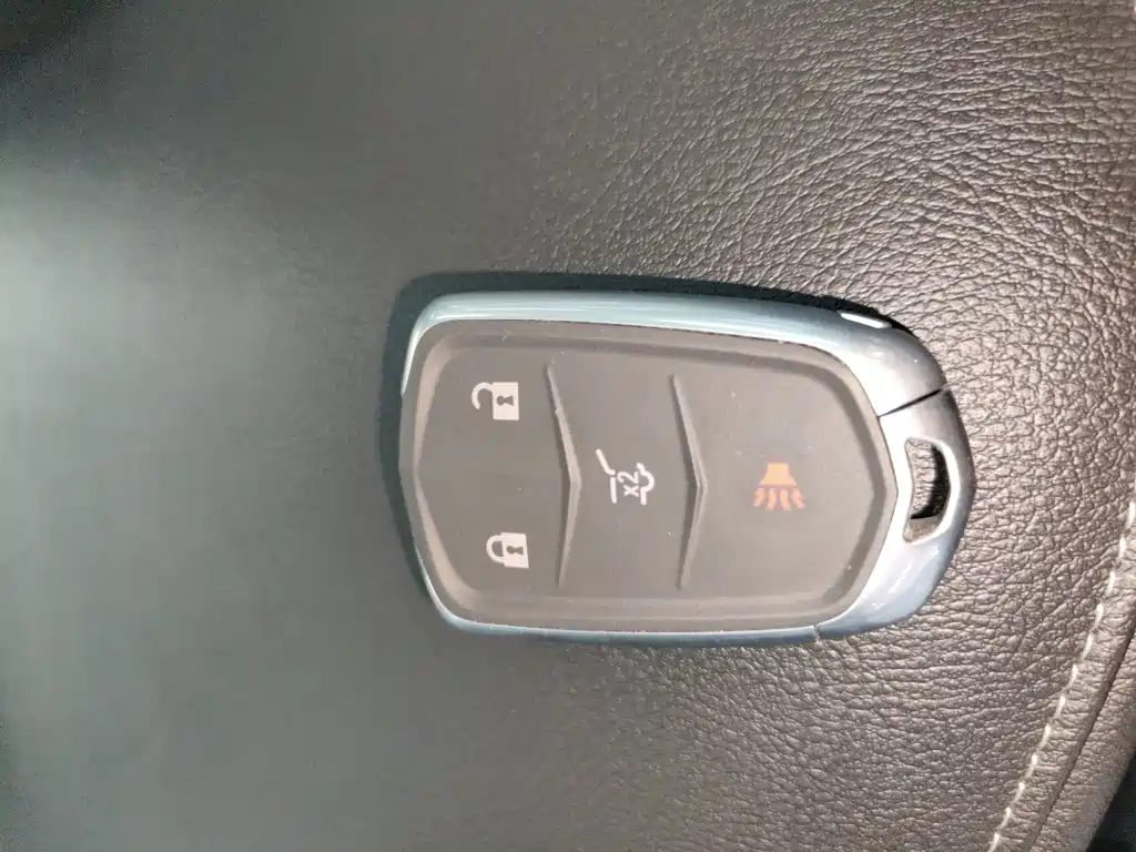 Cadillac XT4 — фотографии объявления, Фото 18