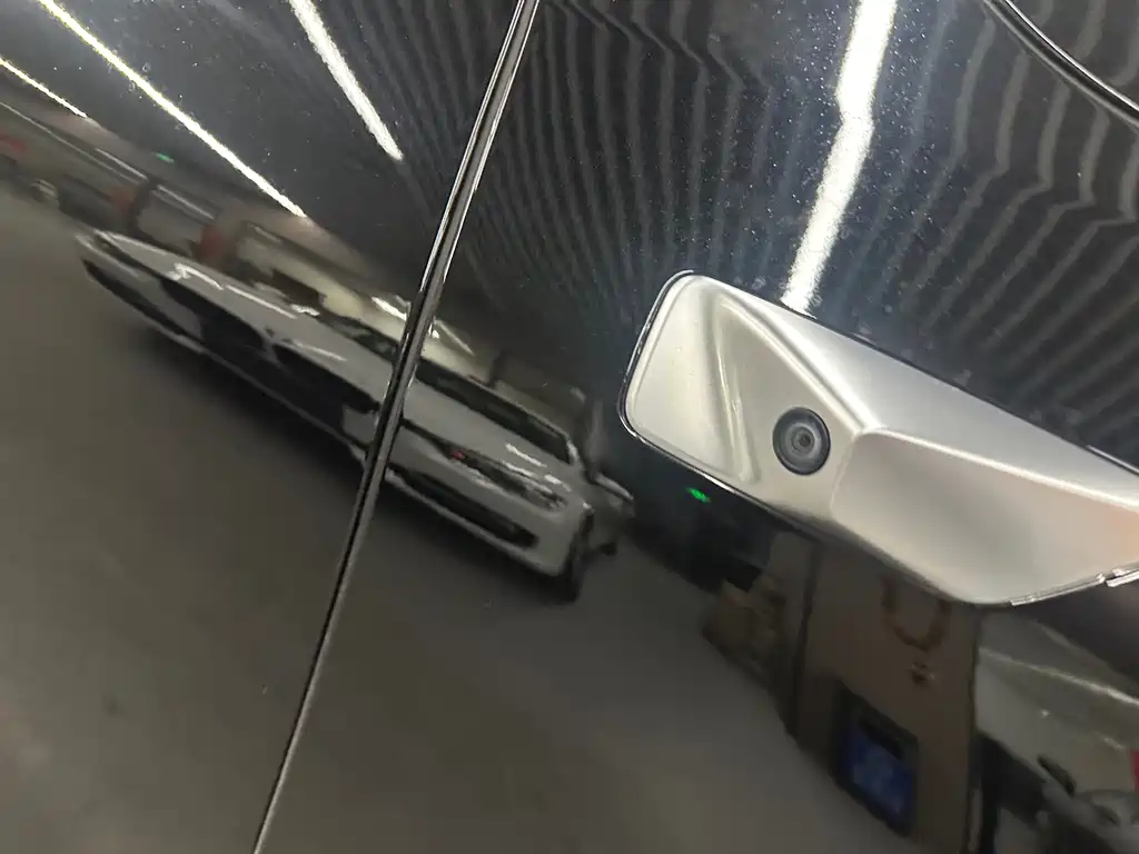 Li Auto Li L9 — миниатюра 11