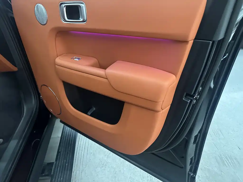 Li Auto Li L9 — миниатюра 16