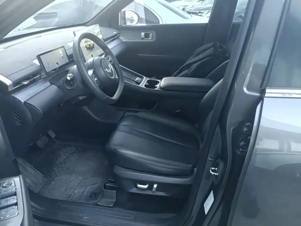 Wuling Xingguang S — миниатюра 15
