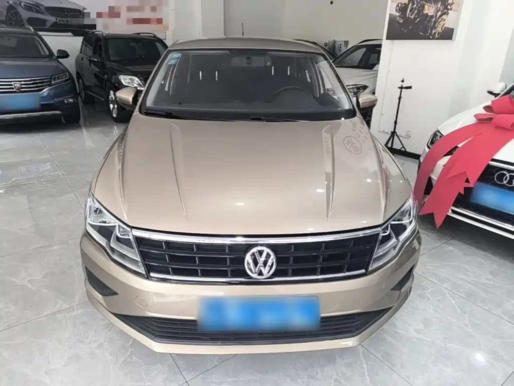 Volkswagen Jetta — миниатюра 3