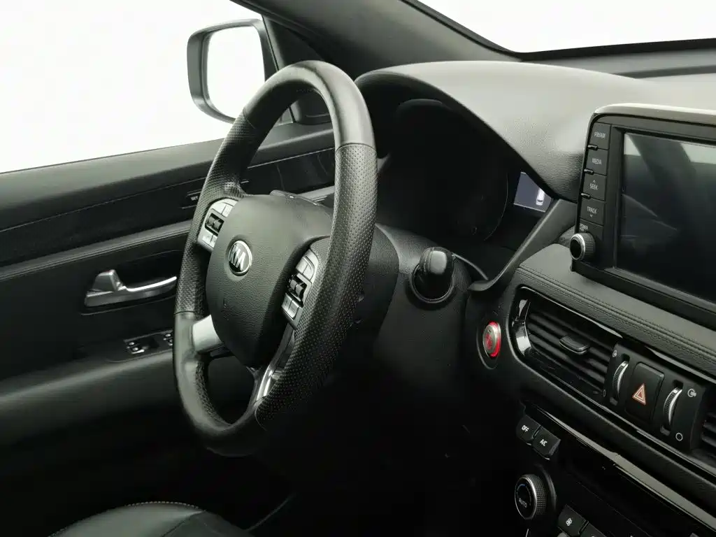 Kia KX7 — миниатюра 22