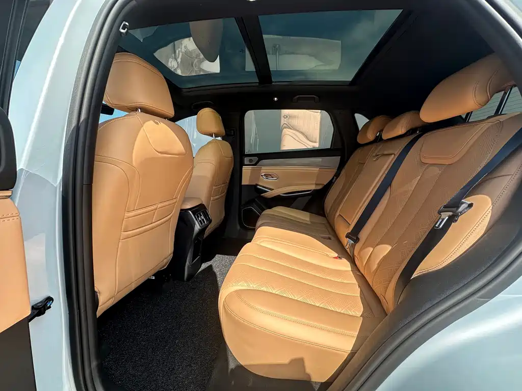 BYD L DM-i — миниатюра 13