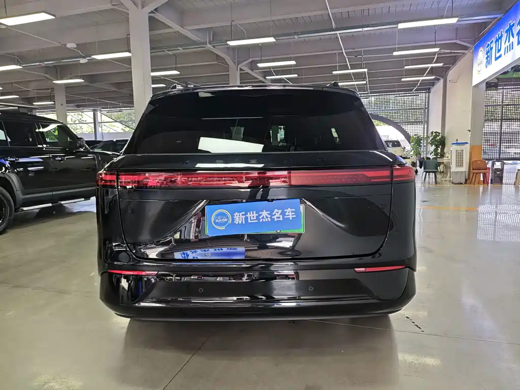 XPeng G9 — миниатюра 16