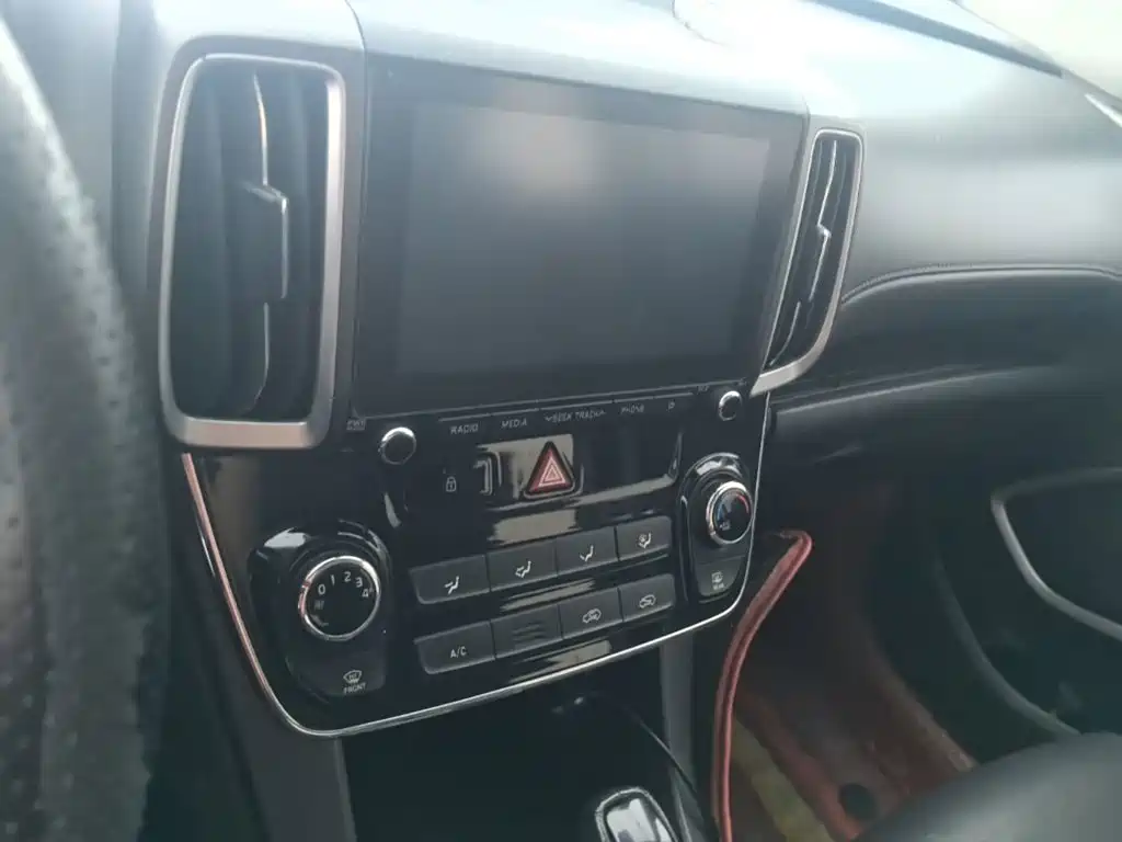 Hyundai ix35 — миниатюра 13