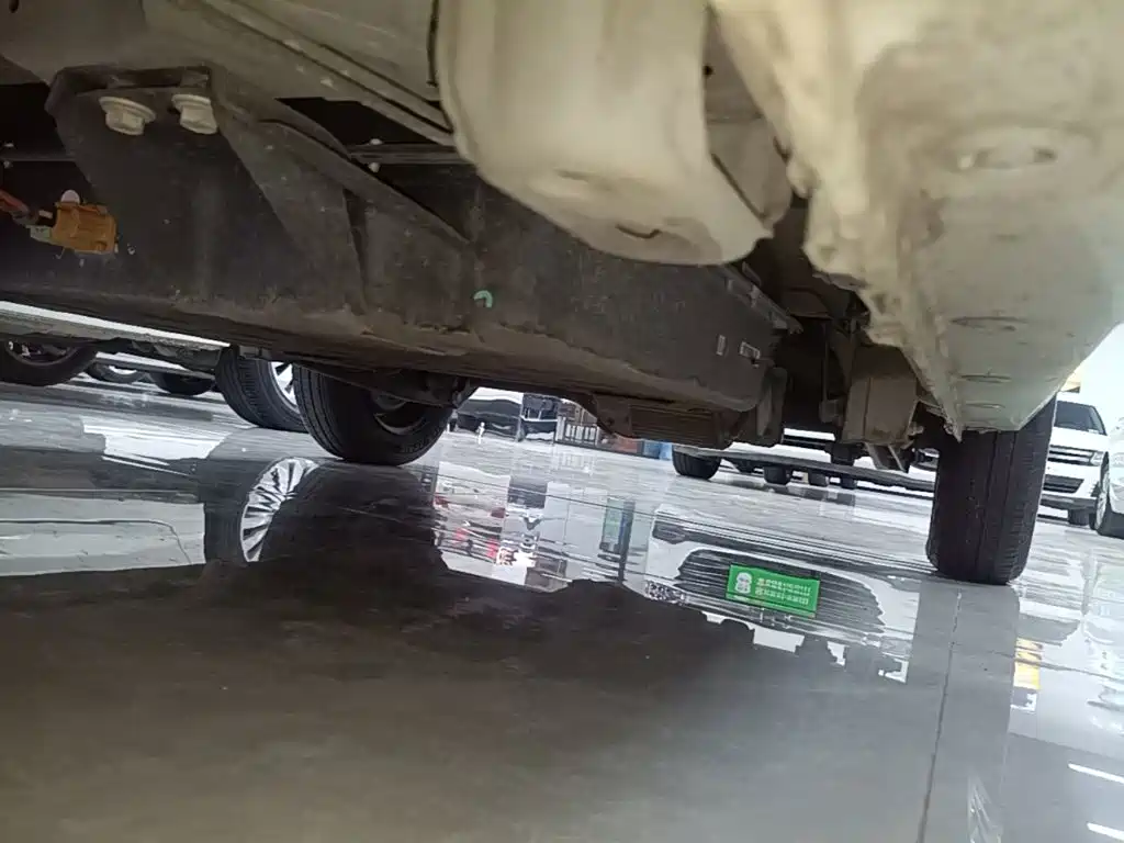 Wuling MINIEV — миниатюра 22