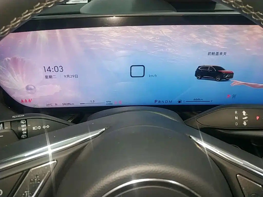 Buick Envision Plus — миниатюра 12