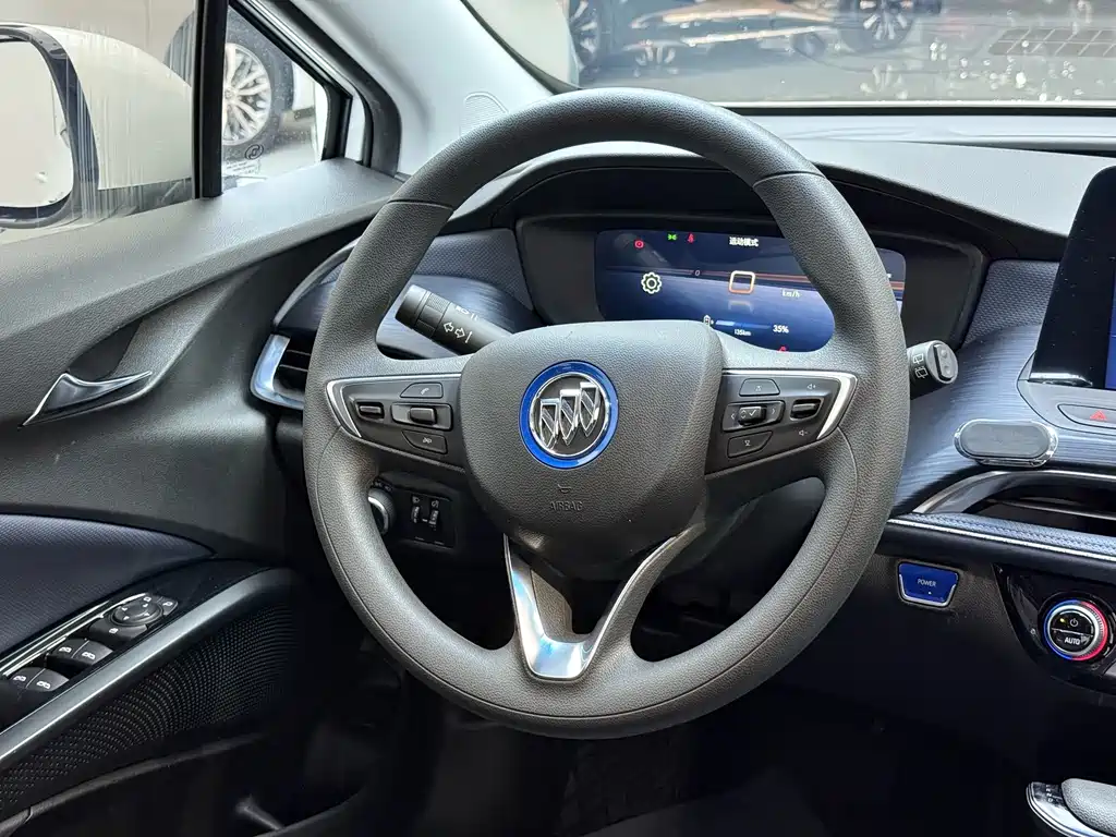 Buick Velite 6 — миниатюра 7