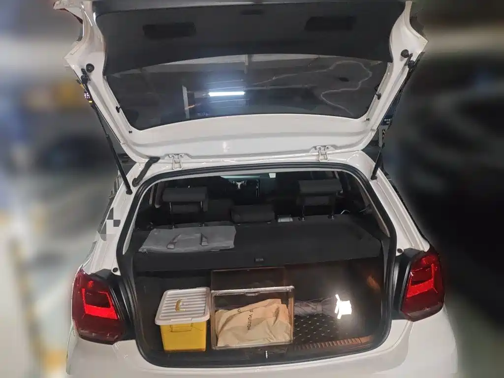 Volkswagen Polo — миниатюра 15