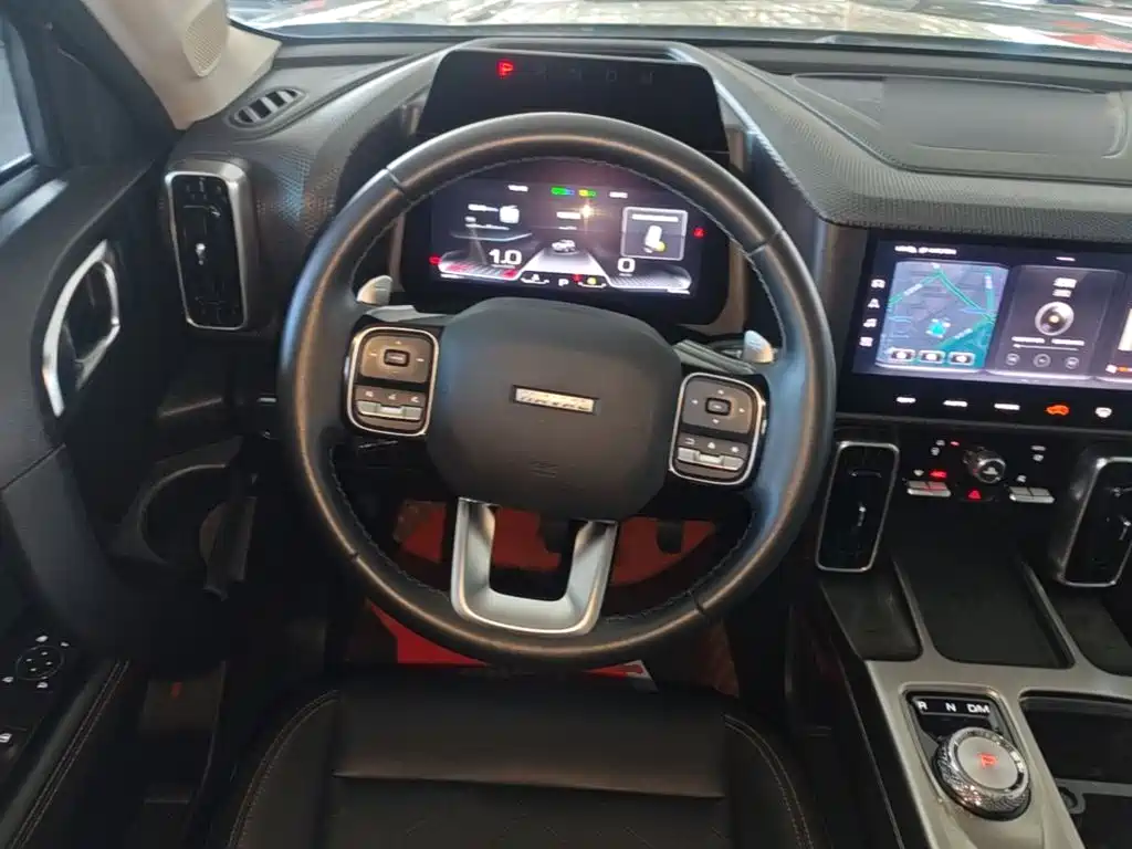 Haval Big Dog — миниатюра 11