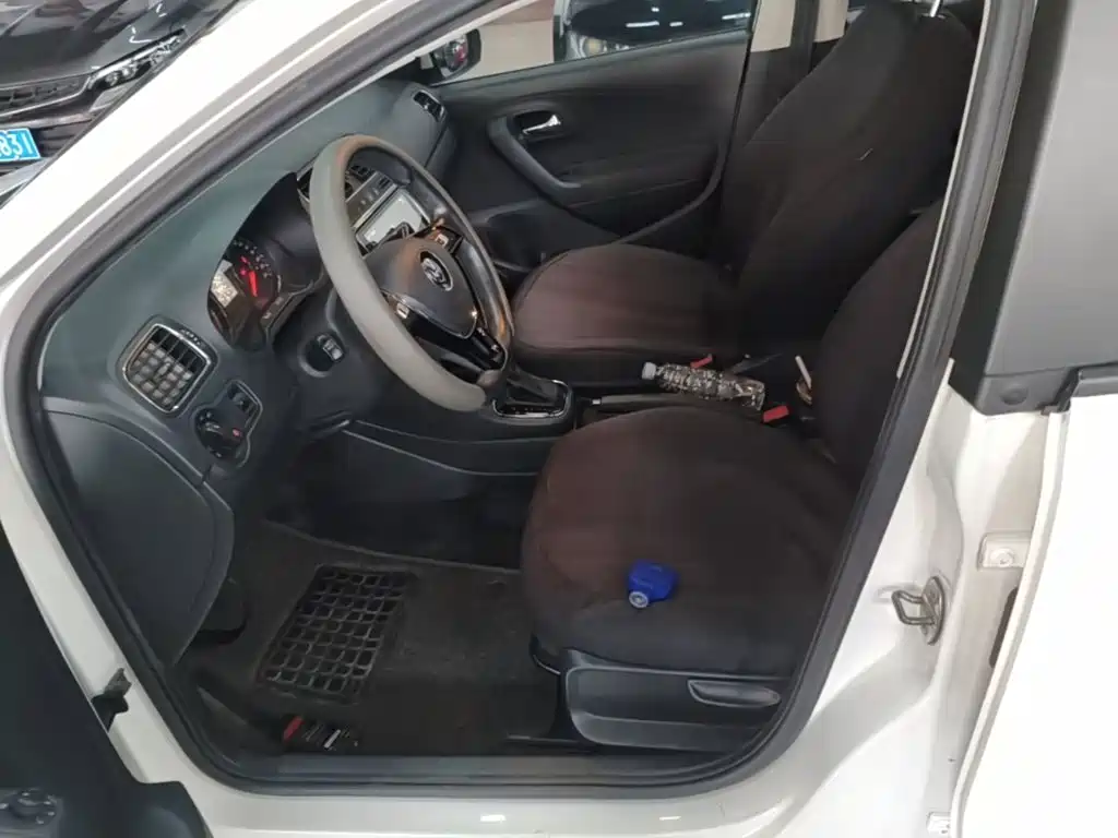 Volkswagen Polo — миниатюра 15