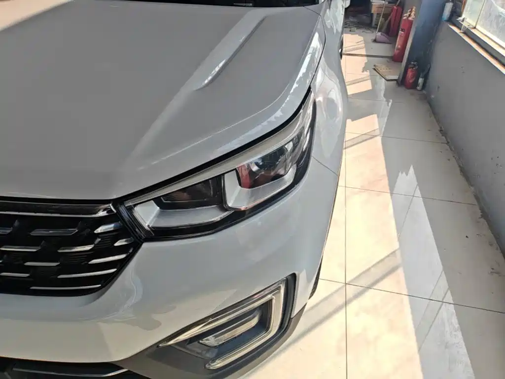 Changan CS55 — миниатюра 24