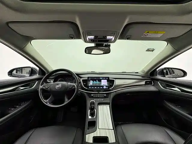Buick LaCrosse 2020 652T Luxury