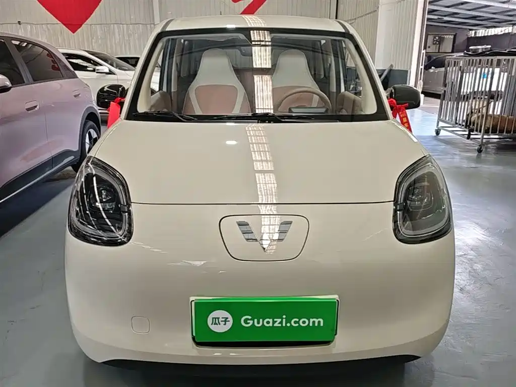 Wuling Mini EV MINIEV 2025