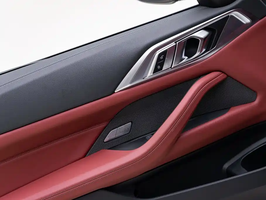 BMW 4 Series — миниатюра 13
