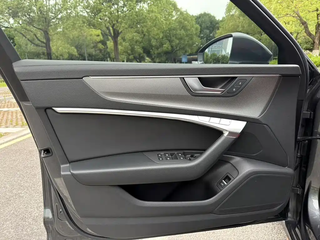 Audi A6L 2021 45 TFSI