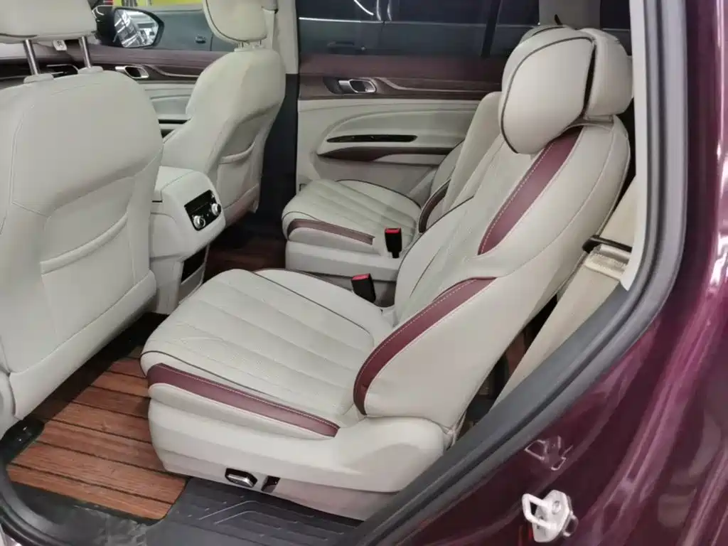 Ford Equator — миниатюра 17