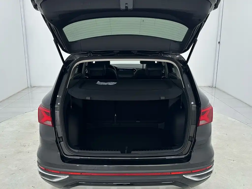 Jetta VS7 — миниатюра 15