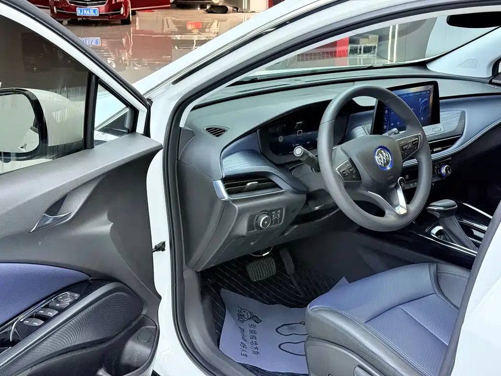 Buick Velite 6 — миниатюра 4