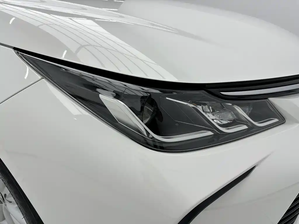 Toyota Corolla 2021 — фото 10